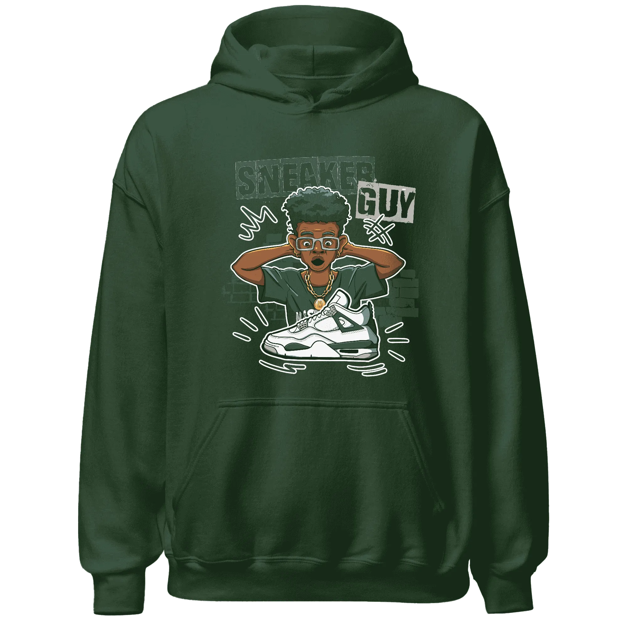 NastyJamz-Oxidized-Green-4s-Hoodie-Match-Sneaker-Guy-Collector