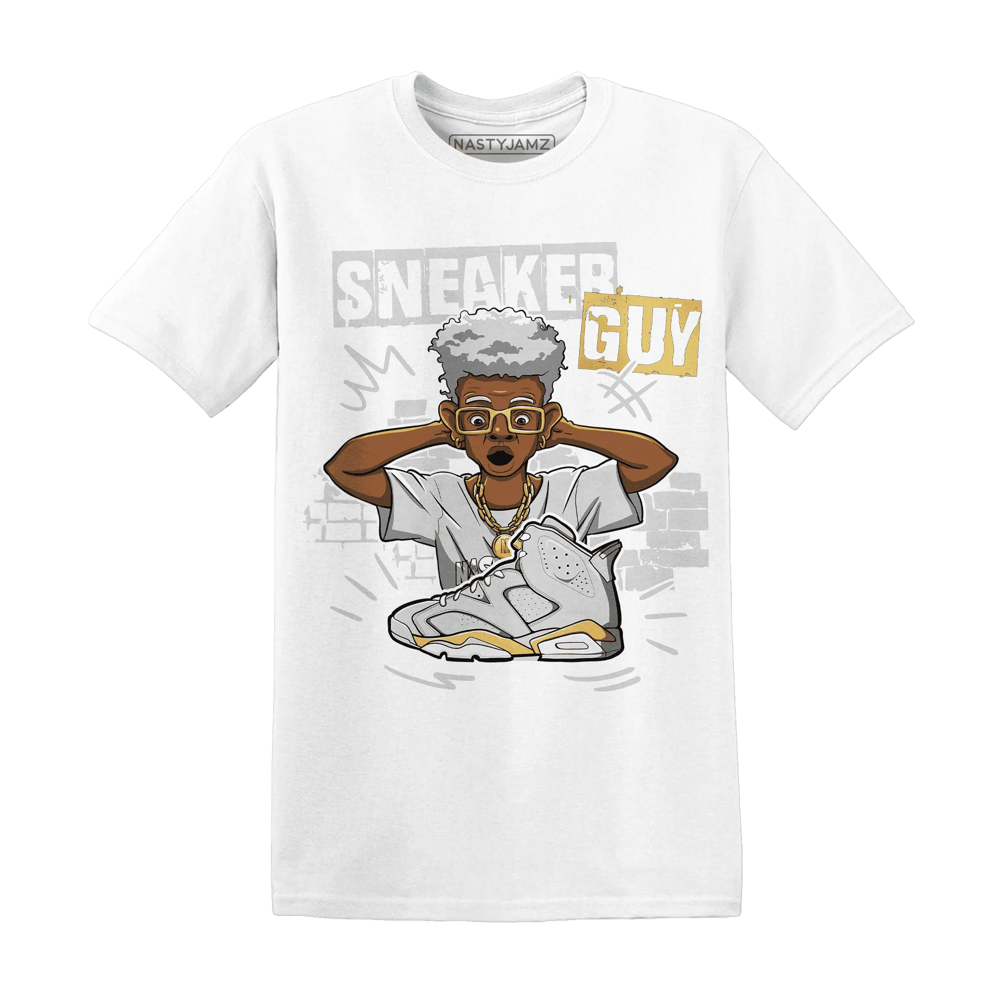 NastyJamz-Paris-Cement-Olympics-6s-T-Shirt-Match-Sneaker-Guy-Collector