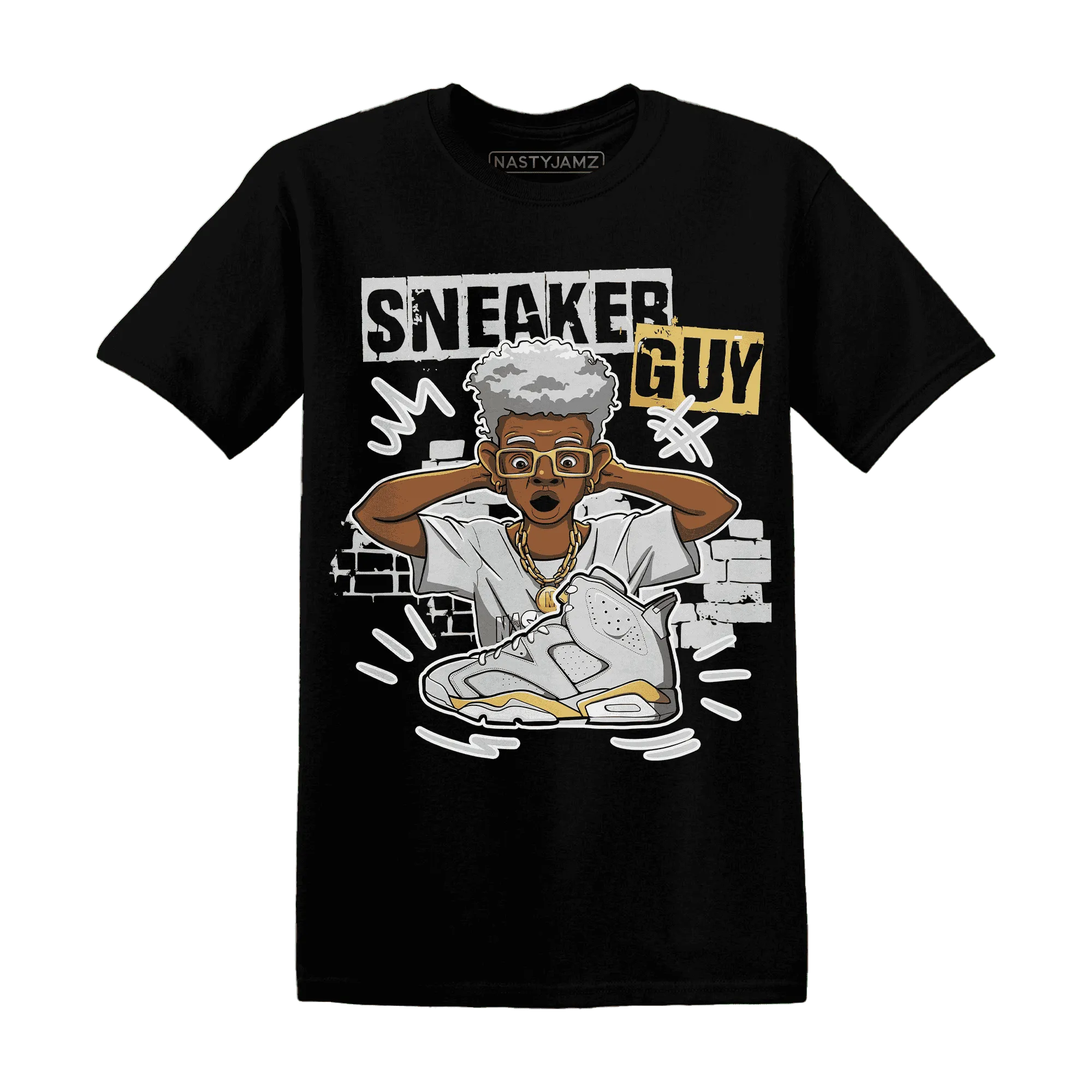NastyJamz-Paris-Cement-Olympics-6s-T-Shirt-Match-Sneaker-Guy-Collector