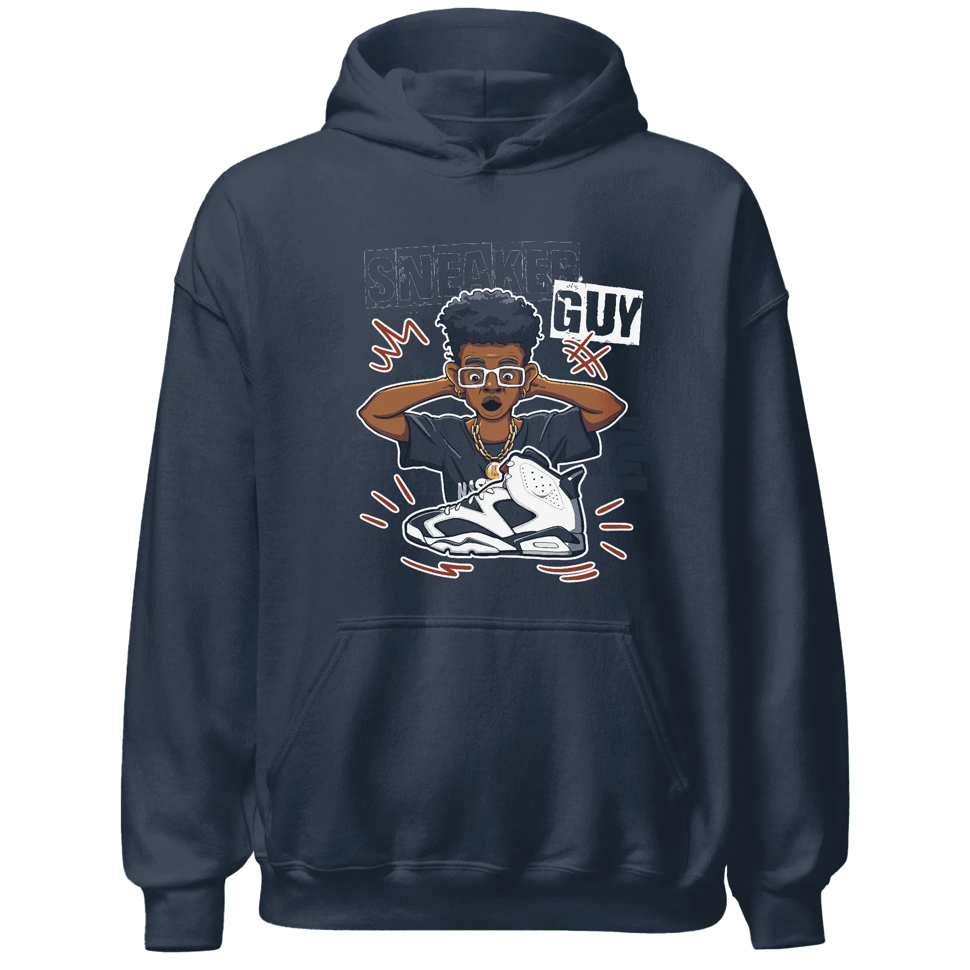 NastyJamz-White-Navy-6s-Hoodie-Match-Sneaker-Guy-Collector