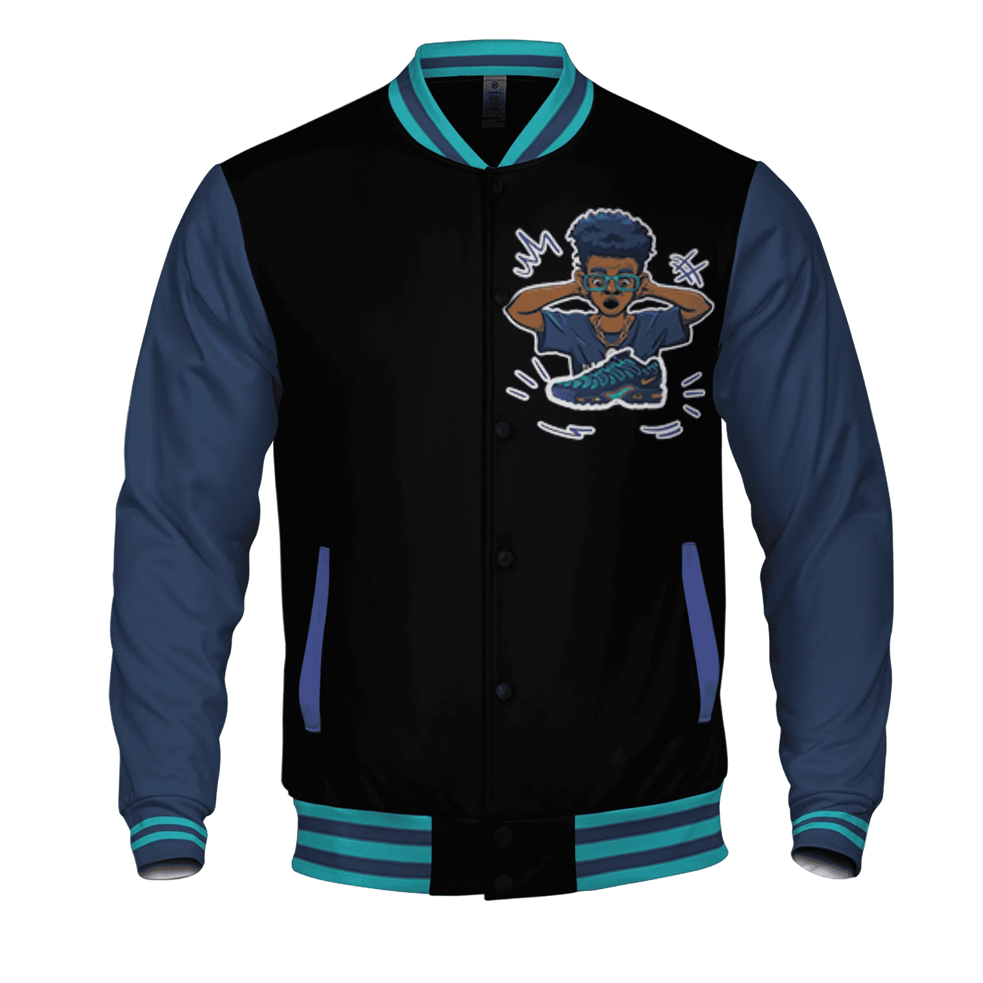 AM-Plus-Drift-Midnight-Navy-Total-Orange-Dusty-Cactus-Varsity-Match-Sneaker-Guy-Collector-