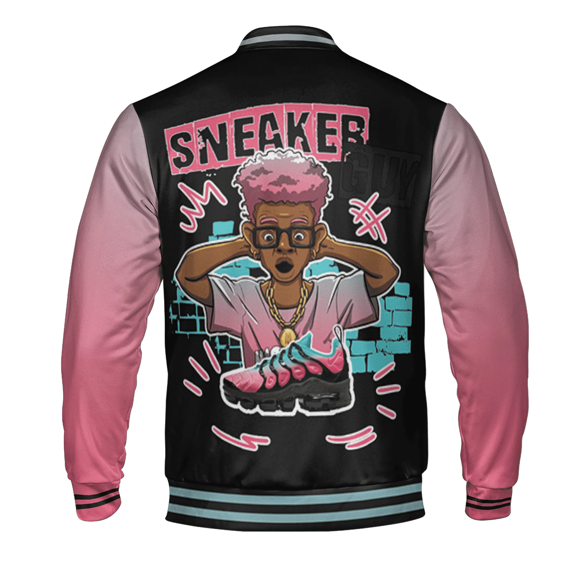 VaporMax-Plus-South-Beach-Varsity-Match-Sneaker-Guy-Collector-