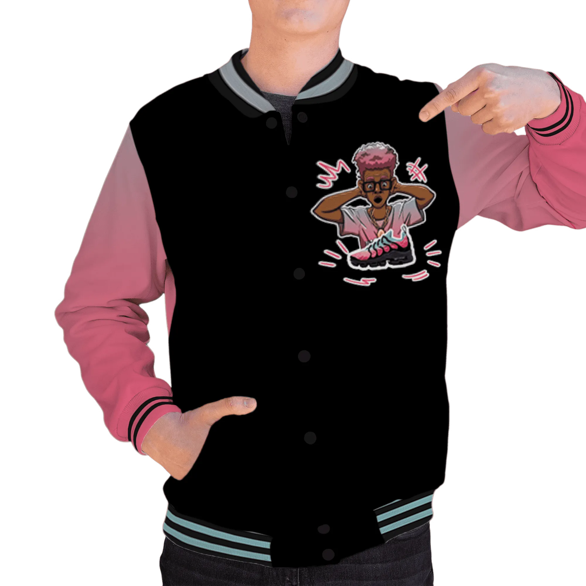 VaporMax-Plus-South-Beach-Varsity-Match-Sneaker-Guy-Collector-