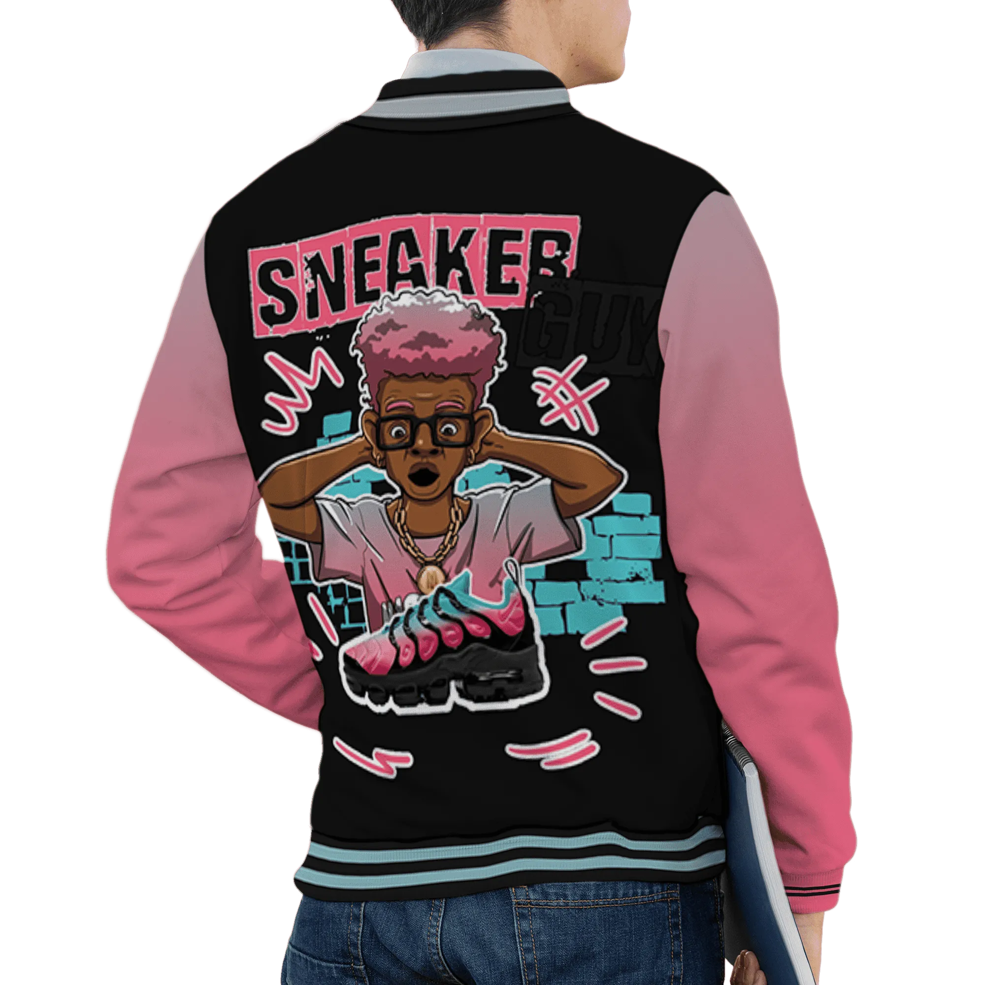 VaporMax-Plus-South-Beach-Varsity-Match-Sneaker-Guy-Collector-