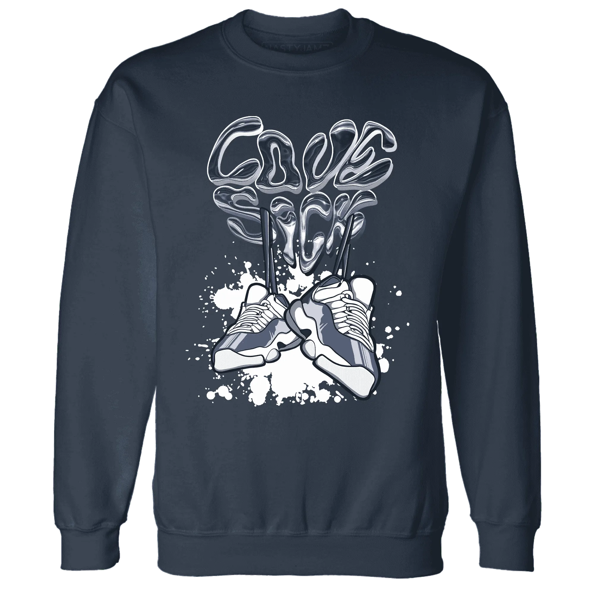 Low-Diffused-Blue-11s-Sweatshirt-Match-Sneaker-Love-Sick