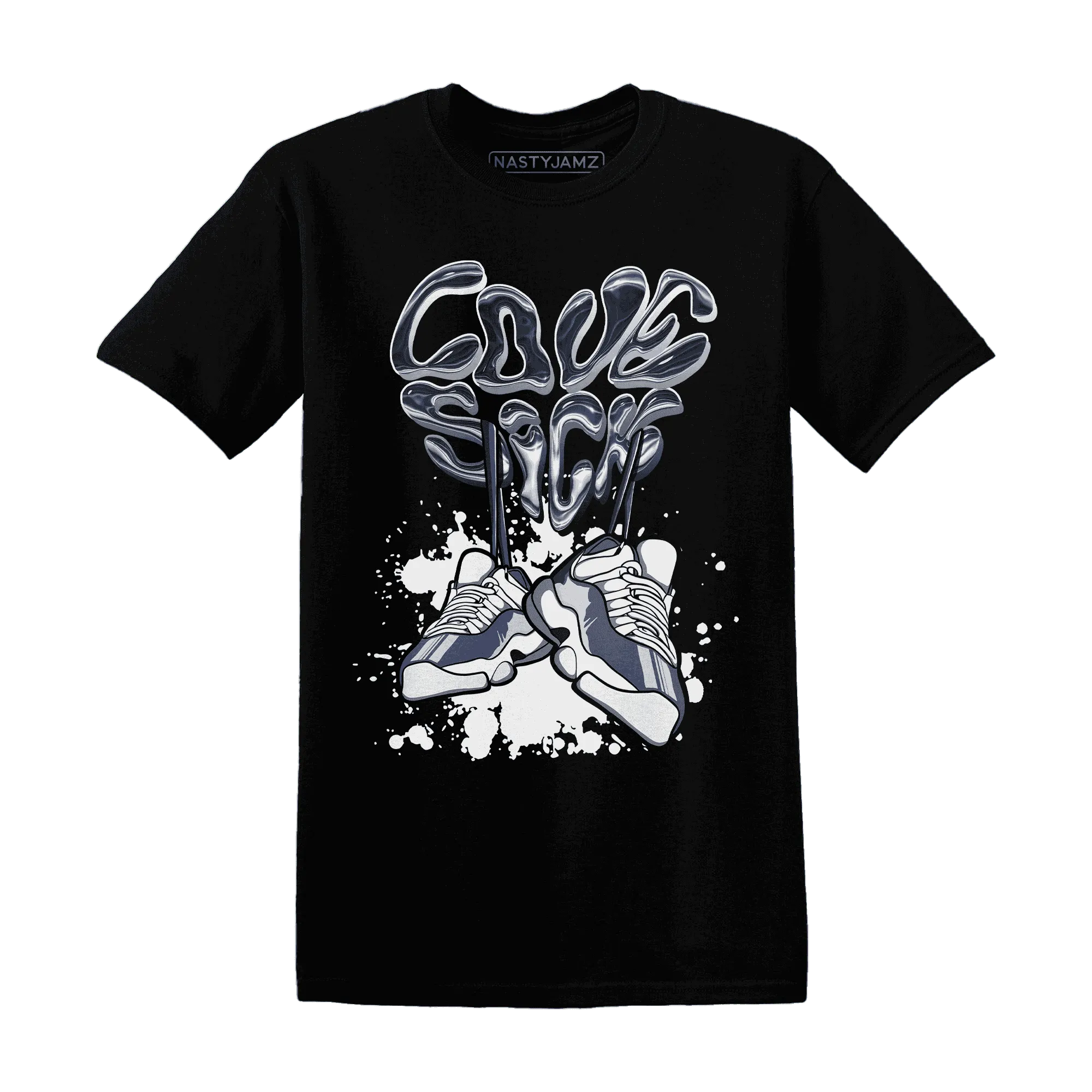 Low-Diffused-Blue-11s-T-Shirt-Match-Sneaker-Love-Sick