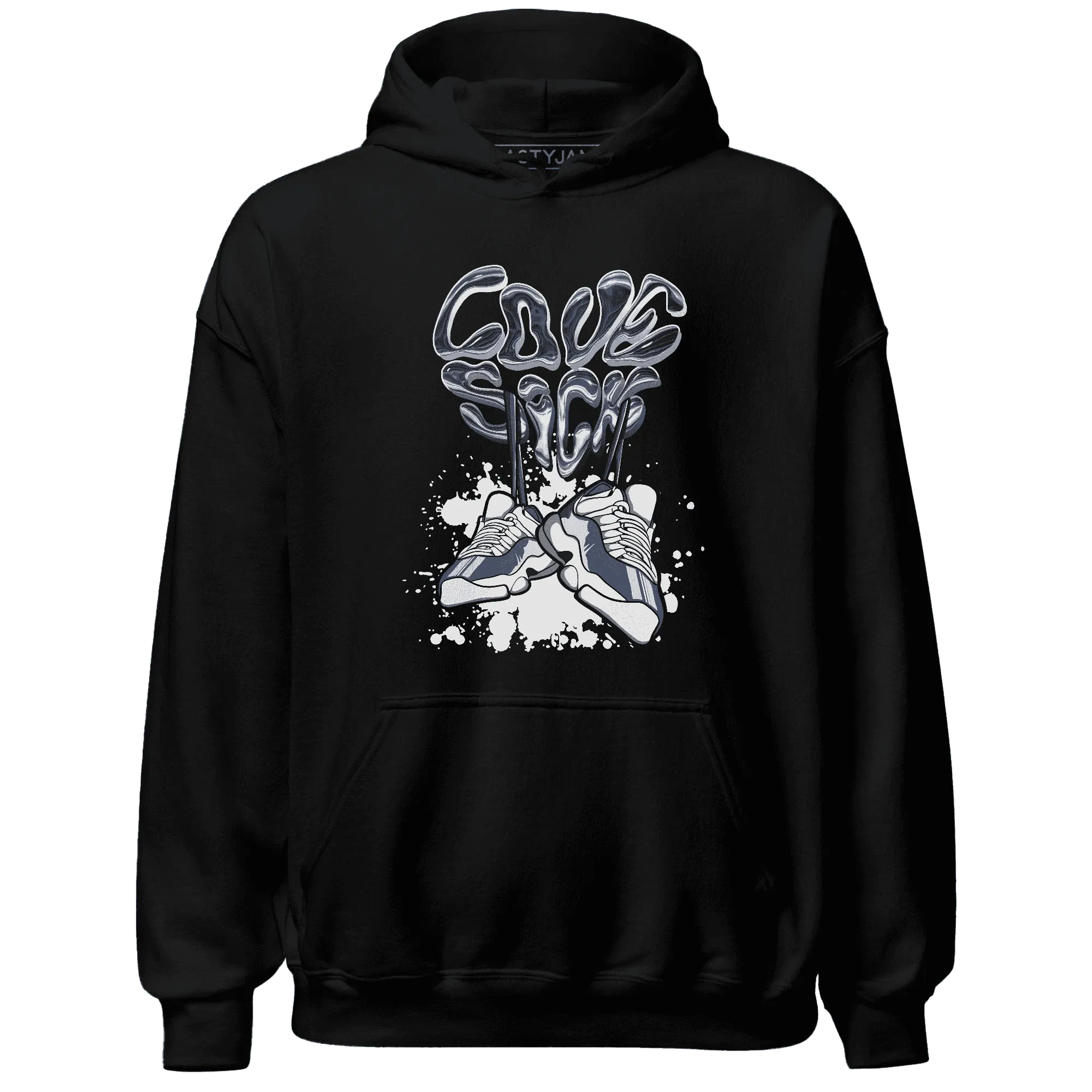 Low-Diffused-Blue-11s-Hoodie-Match-Sneaker-Love-Sick