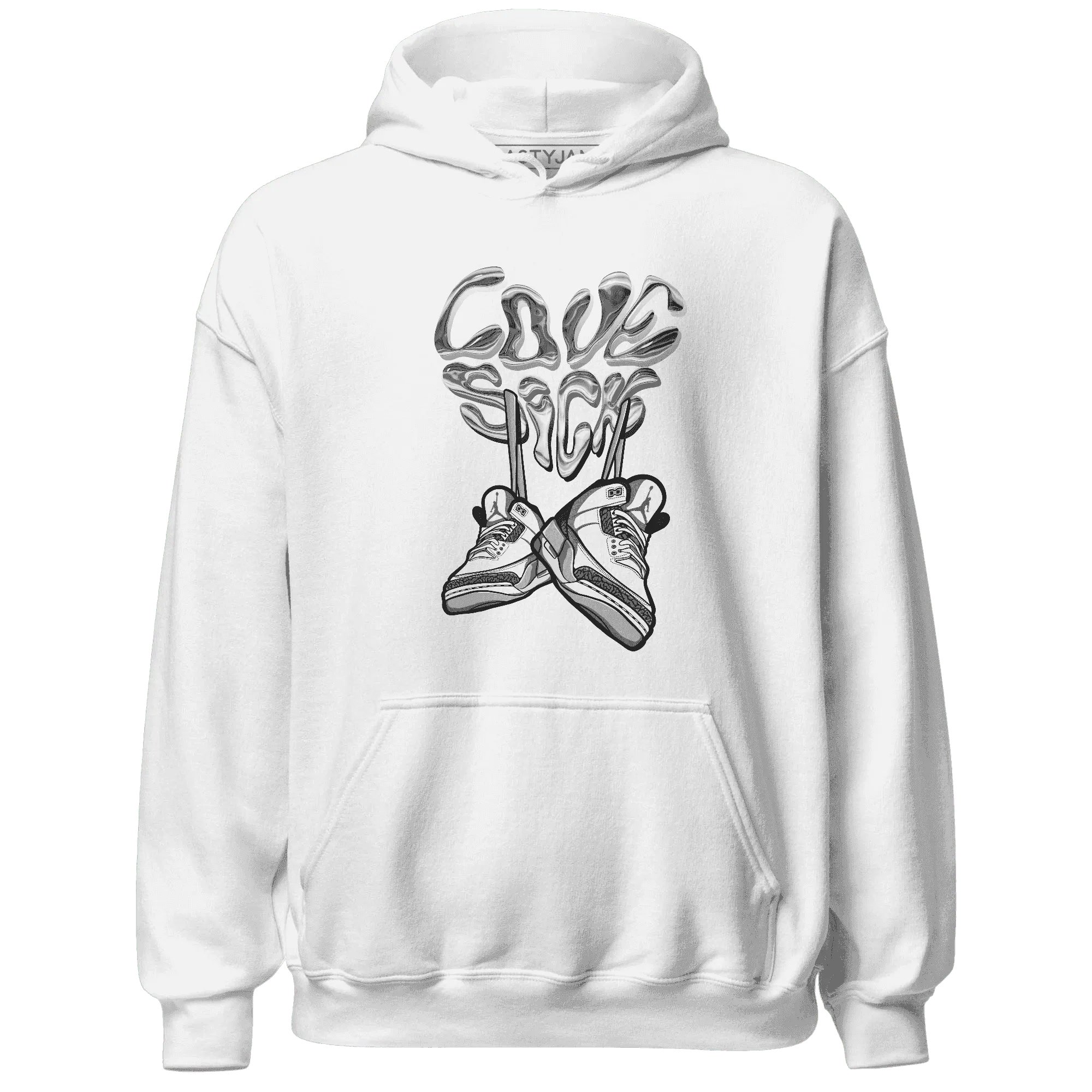 Cement-Grey-3s-Hoodie-Match-Sneaker-Love-Sick