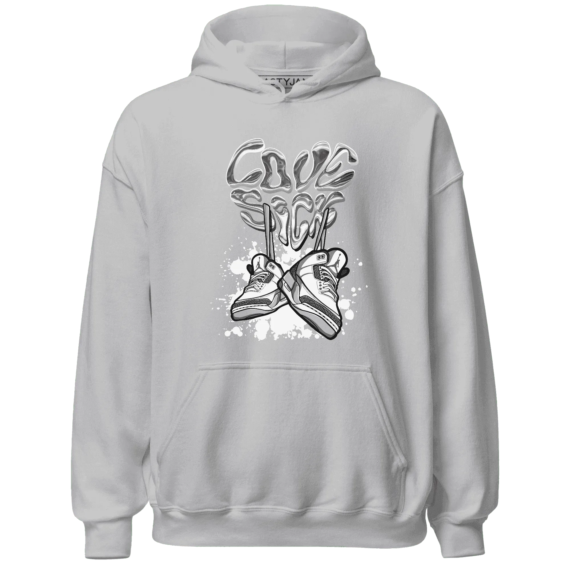 Cement-Grey-3s-Hoodie-Match-Sneaker-Love-Sick