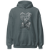 Paris Olympicsss 4s Hoodie Match Sneaker Love Sick - NastyJamz