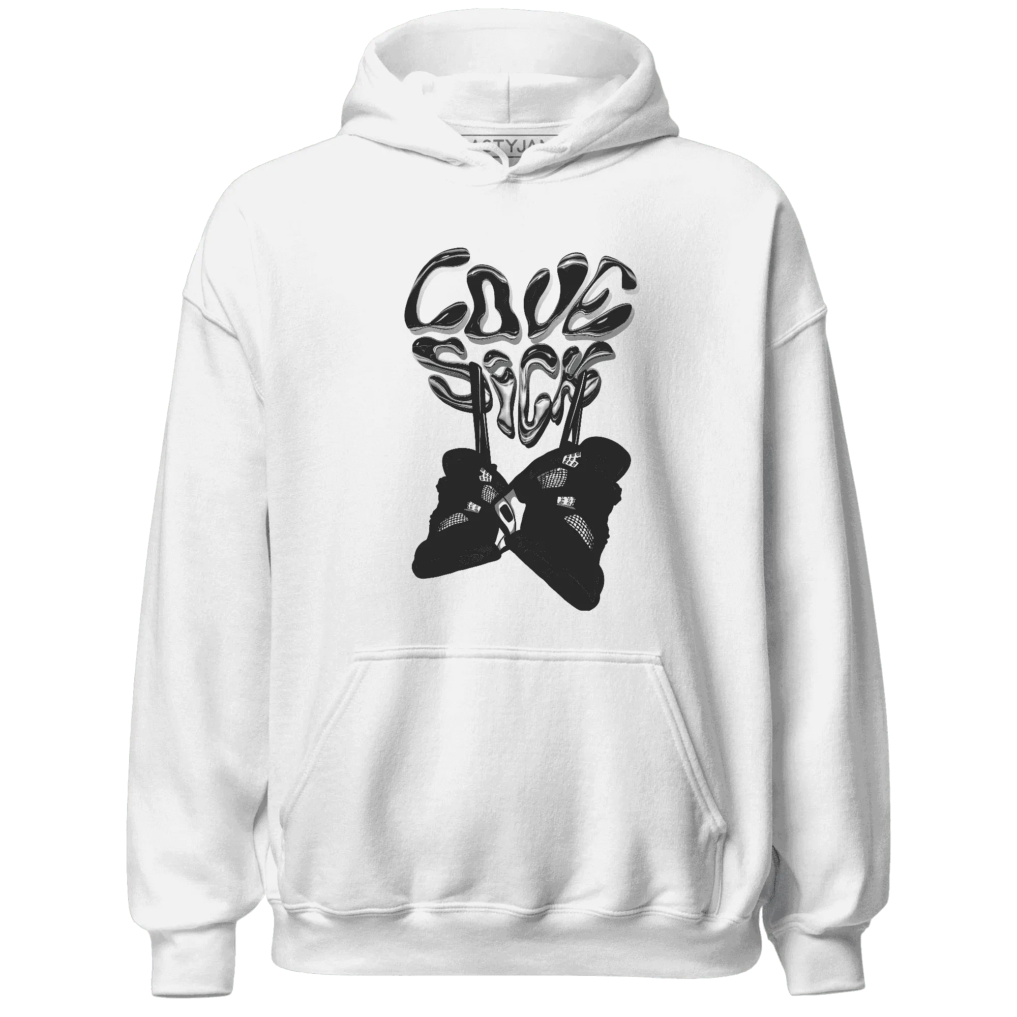 White-Thunder-4s-Hoodie-Match-Sneaker-Love-Sick