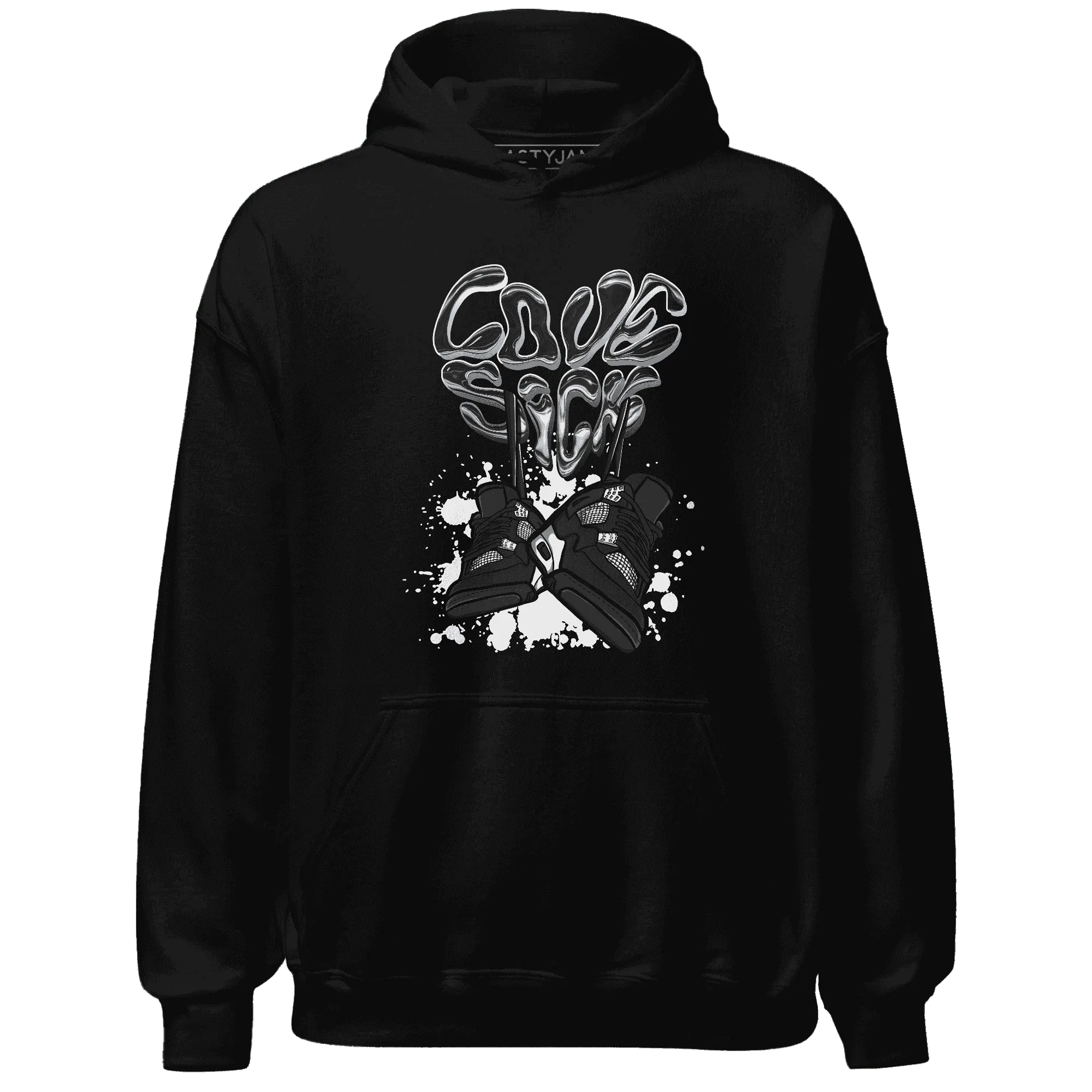 White-Thunder-4s-Hoodie-Match-Sneaker-Love-Sick