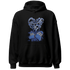 KB 4 Protro Philly Hoodie Match Sneaker Love Sick - NastyJamz