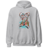 KB 8 Protro Venice Beach Hoodie Match Sneaker Love Sick - NastyJamz