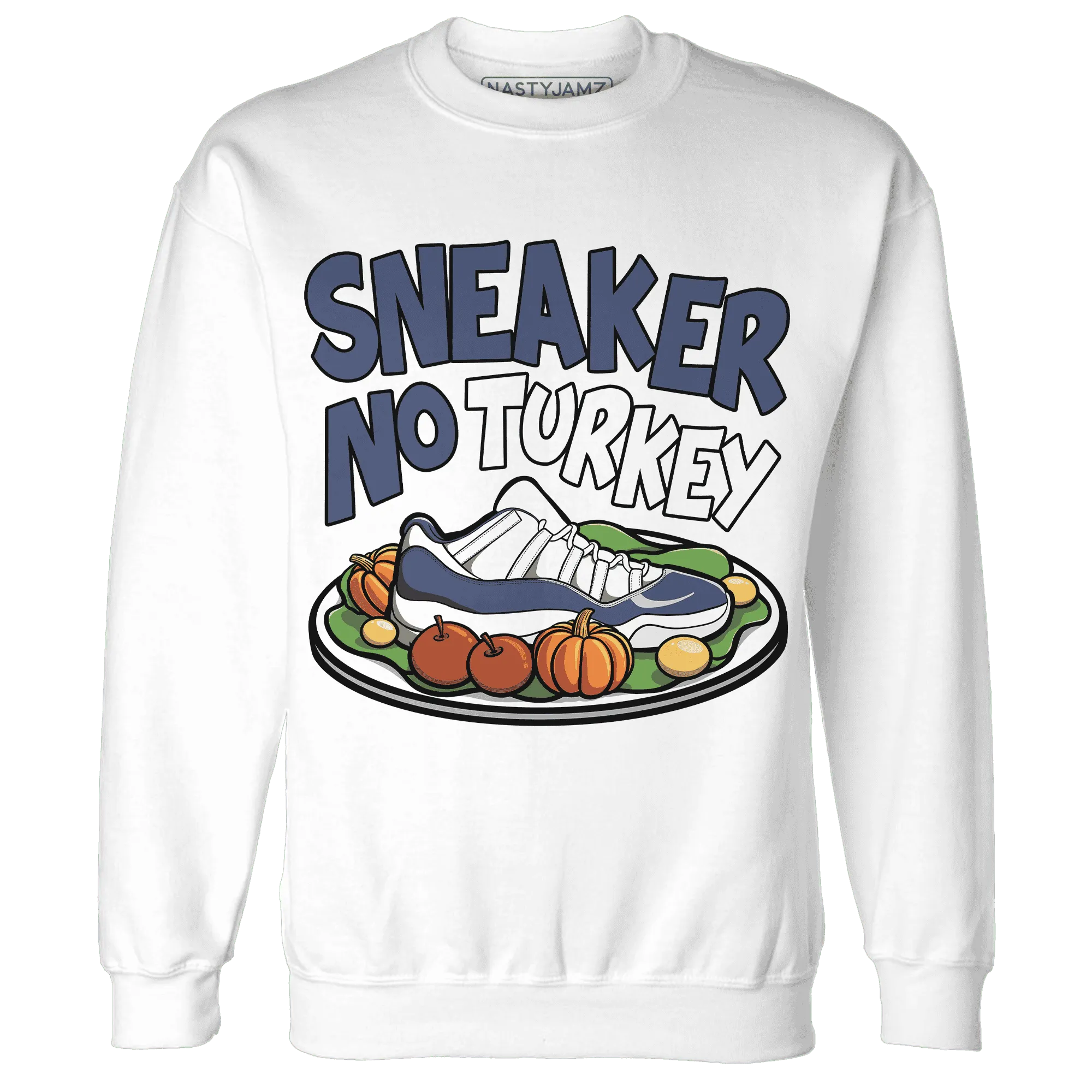 Low-Diffused-Blue-11s-NastyJamz-Sweatshirt-Match-Sneaker-No-Turkey