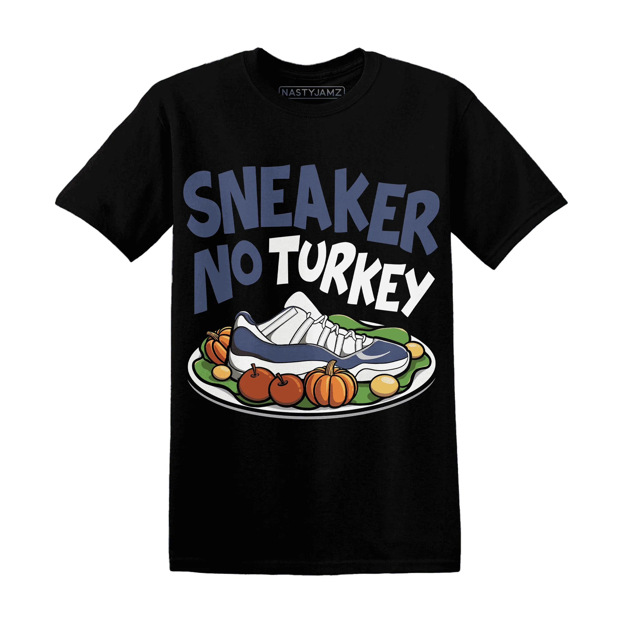 Low-Diffused-Blue-11s-NastyJamz-T-Shirt-Match-Sneaker-No-Turkey