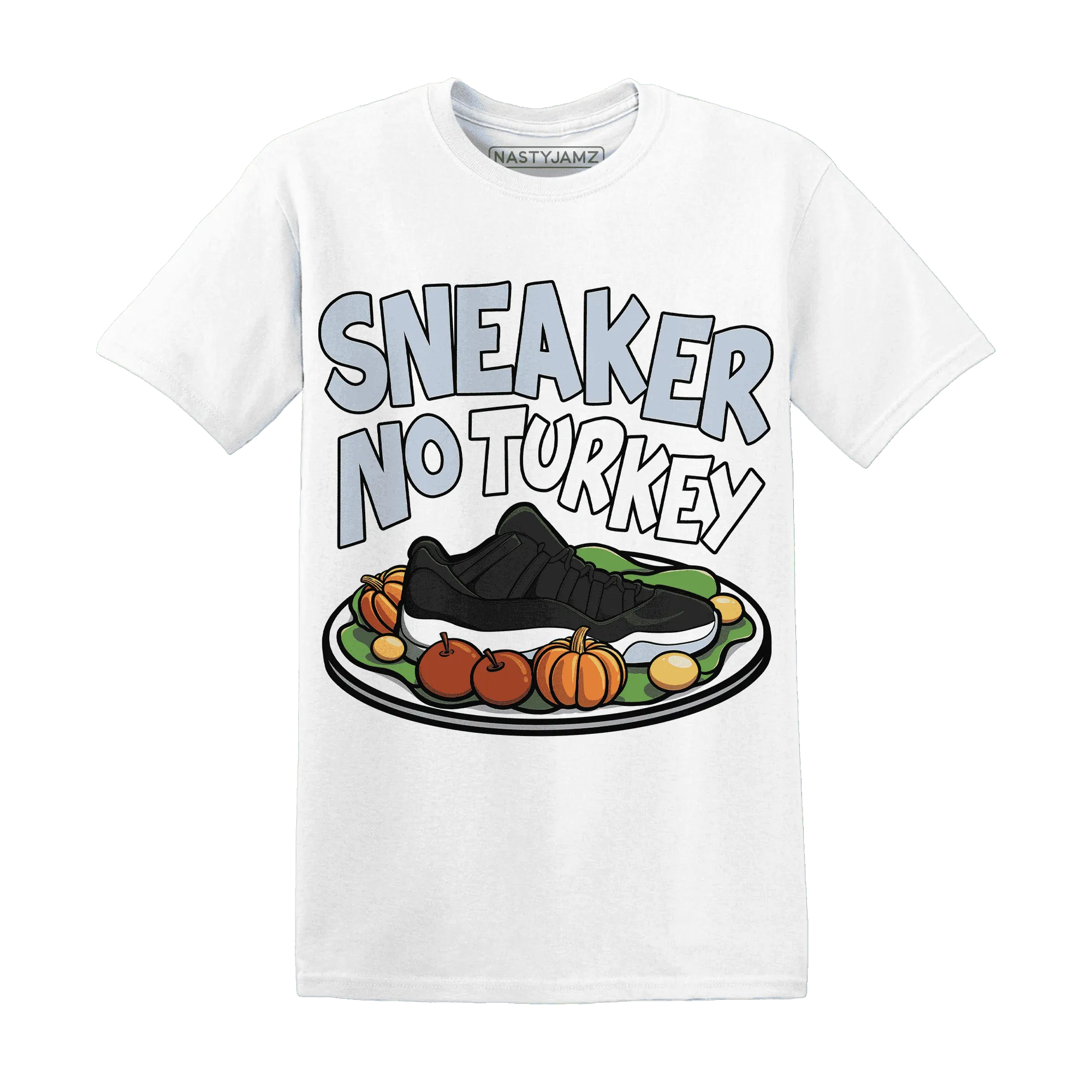 Low-Space-Jamz-11s-NastyJamz-T-Shirt-Match-Sneaker-No-Turkey