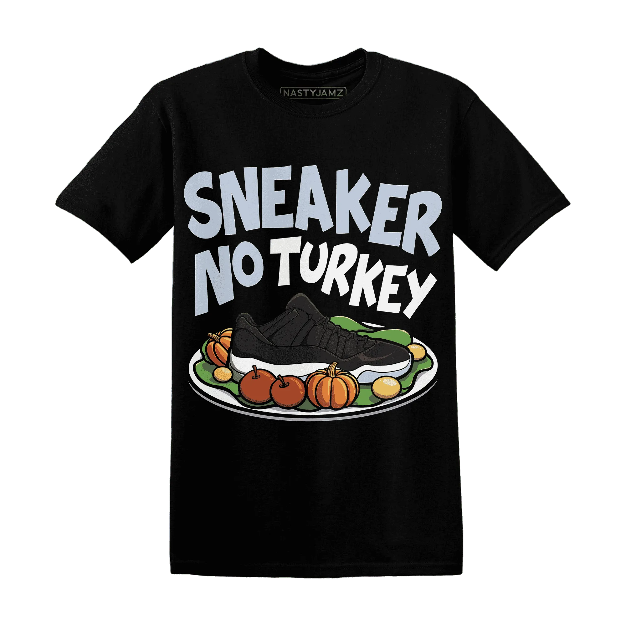 Low-Space-Jamz-11s-NastyJamz-T-Shirt-Match-Sneaker-No-Turkey