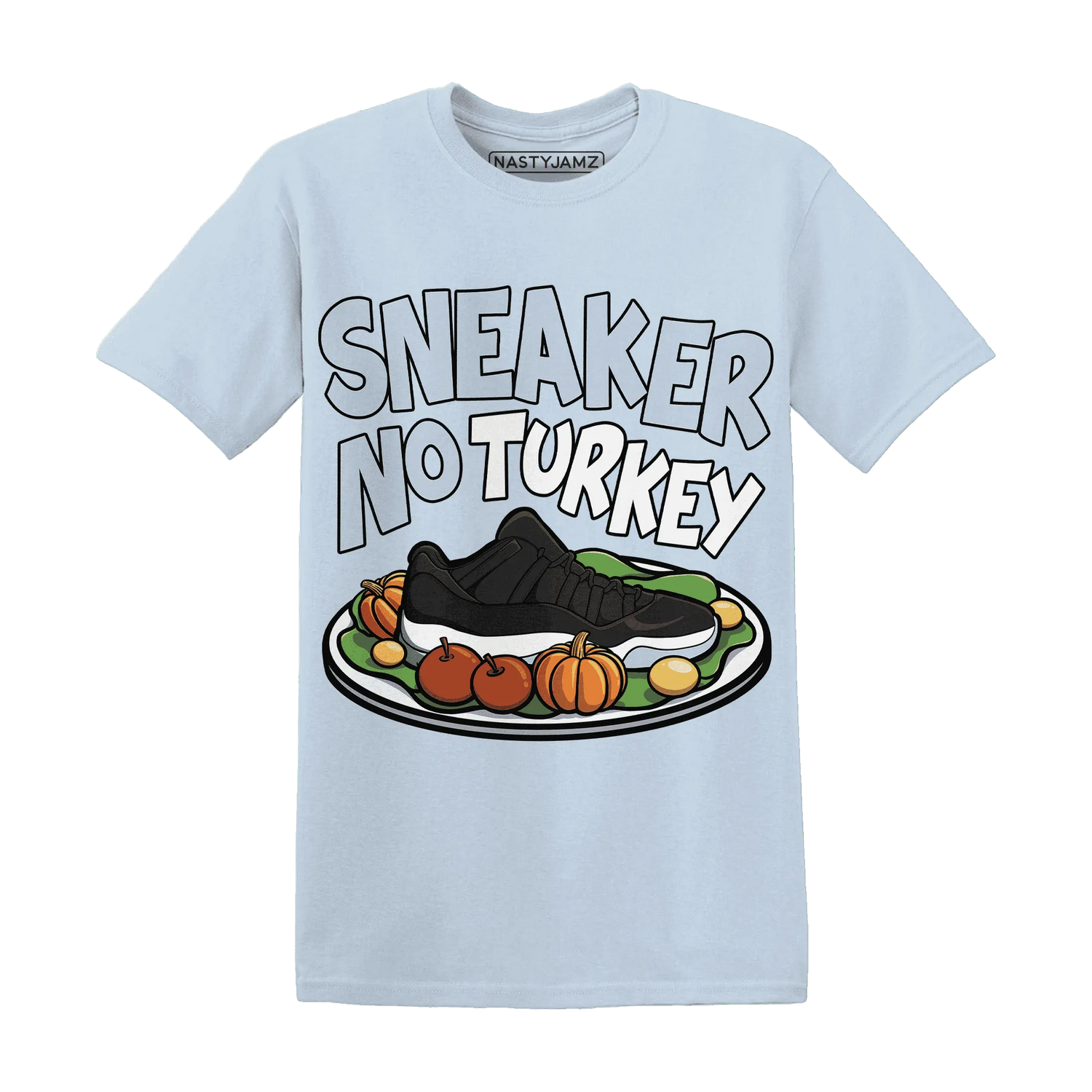 Low-Space-Jamz-11s-NastyJamz-T-Shirt-Match-Sneaker-No-Turkey