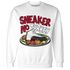 Retro-Red-Taxi-12s-NastyJamz-Sweatshirt-Match-Sneaker-No-Turkey