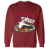 Retro-Red-Taxi-12s-NastyJamz-Sweatshirt-Match-Sneaker-No-Turkey
