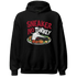 Retro-Red-Taxi-12s-NastyJamz-Hoodie-Match-Sneaker-No-Turkey
