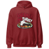 Retro-Red-Taxi-12s-NastyJamz-Hoodie-Match-Sneaker-No-Turkey