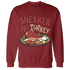 Dune-Red-13s-NastyJamz-Sweatshirt-Match-Sneaker-No-Turkey