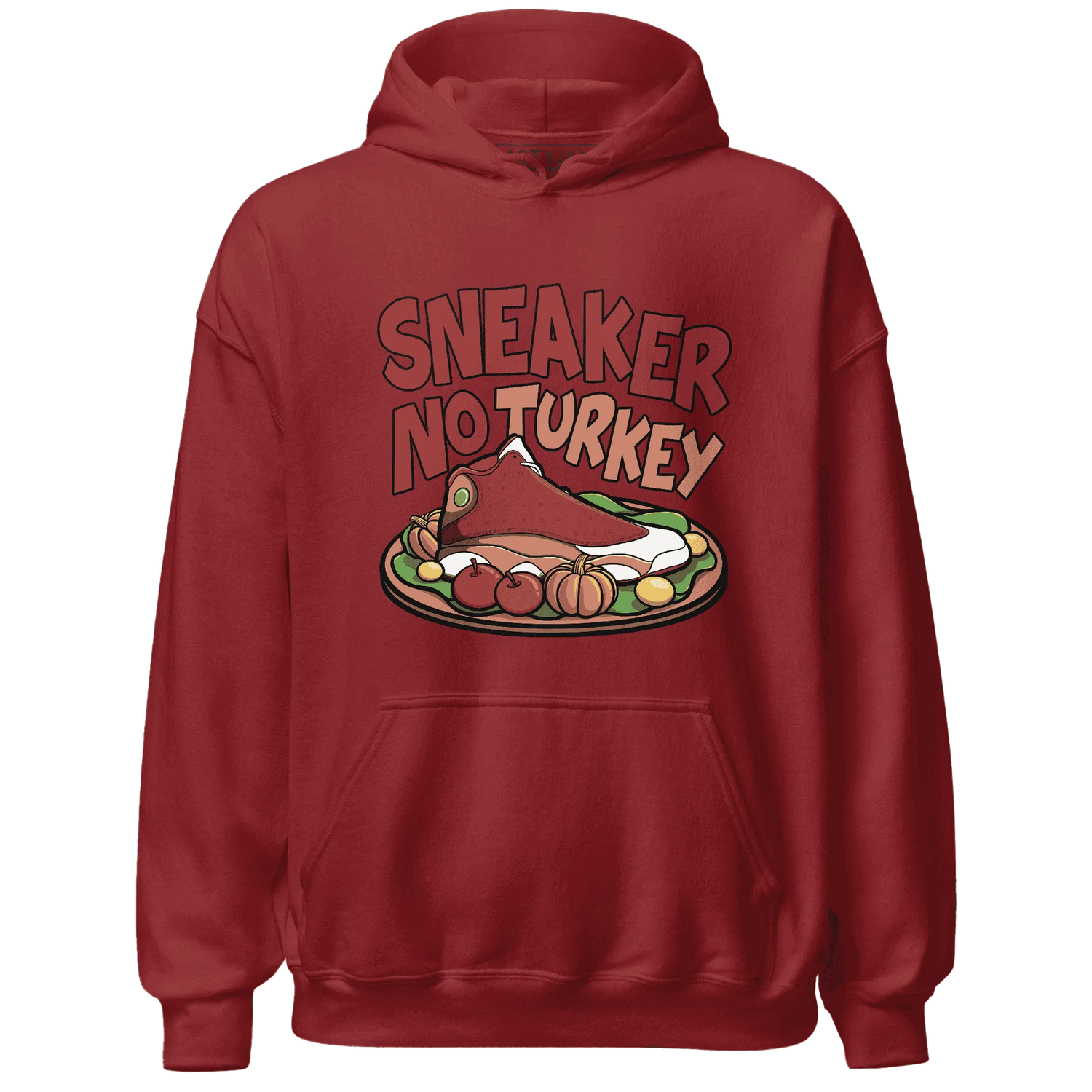 Dune-Red-13s-NastyJamz-Hoodie-Match-Sneaker-No-Turkey