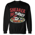 Black-Toe-Reimagined-Red-White-1s-NastyJamz-Sweatshirt-Match-Sneaker-No-Turkey