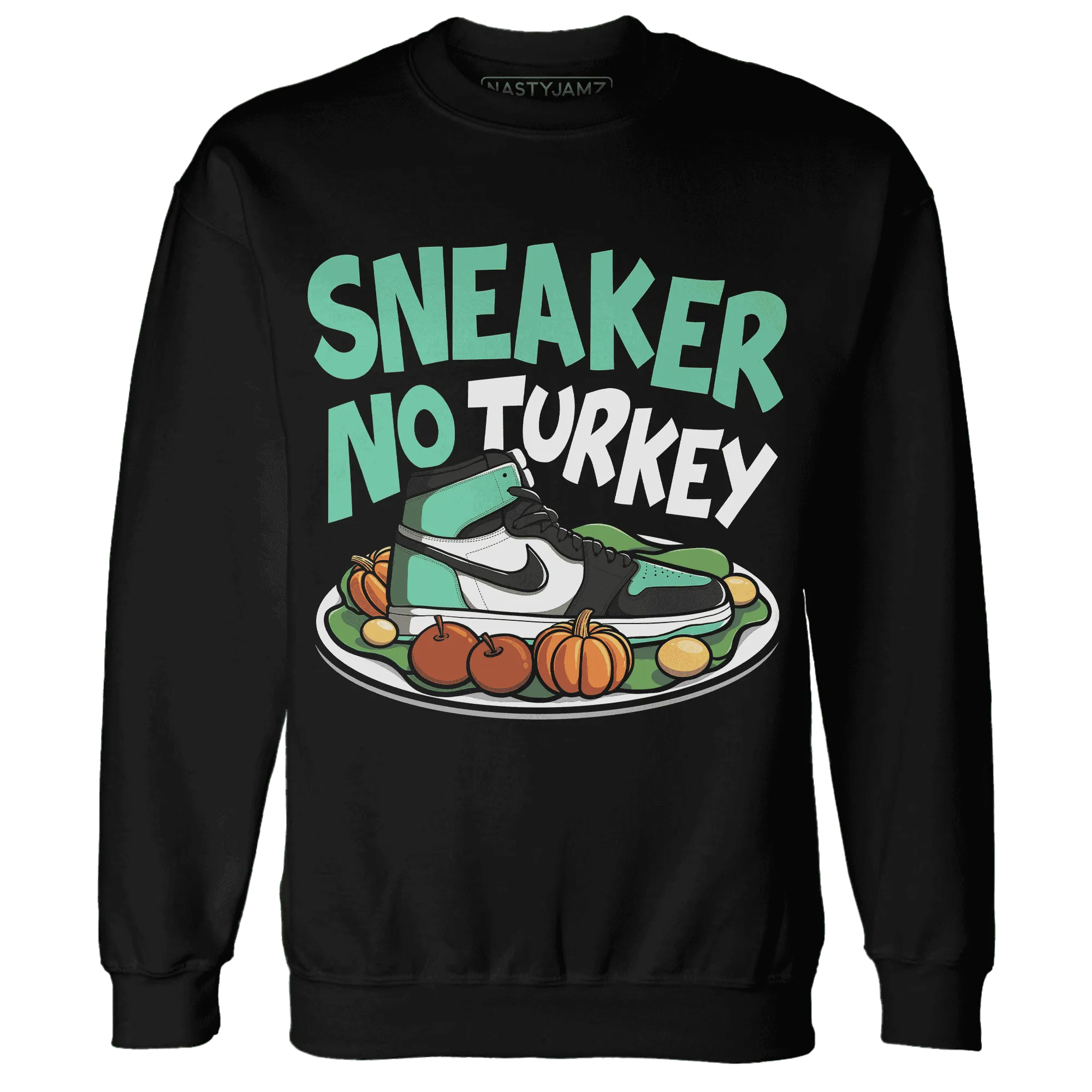 High-OG-Green-Glow-1s-NastyJamz-Sweatshirt-Match-Sneaker-No-Turkey