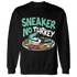 High-OG-Green-Glow-1s-NastyJamz-Sweatshirt-Match-Sneaker-No-Turkey