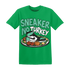 High-OG-Green-Glow-1s-NastyJamz-T-Shirt-Match-Sneaker-No-Turkey