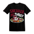 High-White-Team-Red-1s-NastyJamz-T-Shirt-Match-Sneaker-No-Turkey