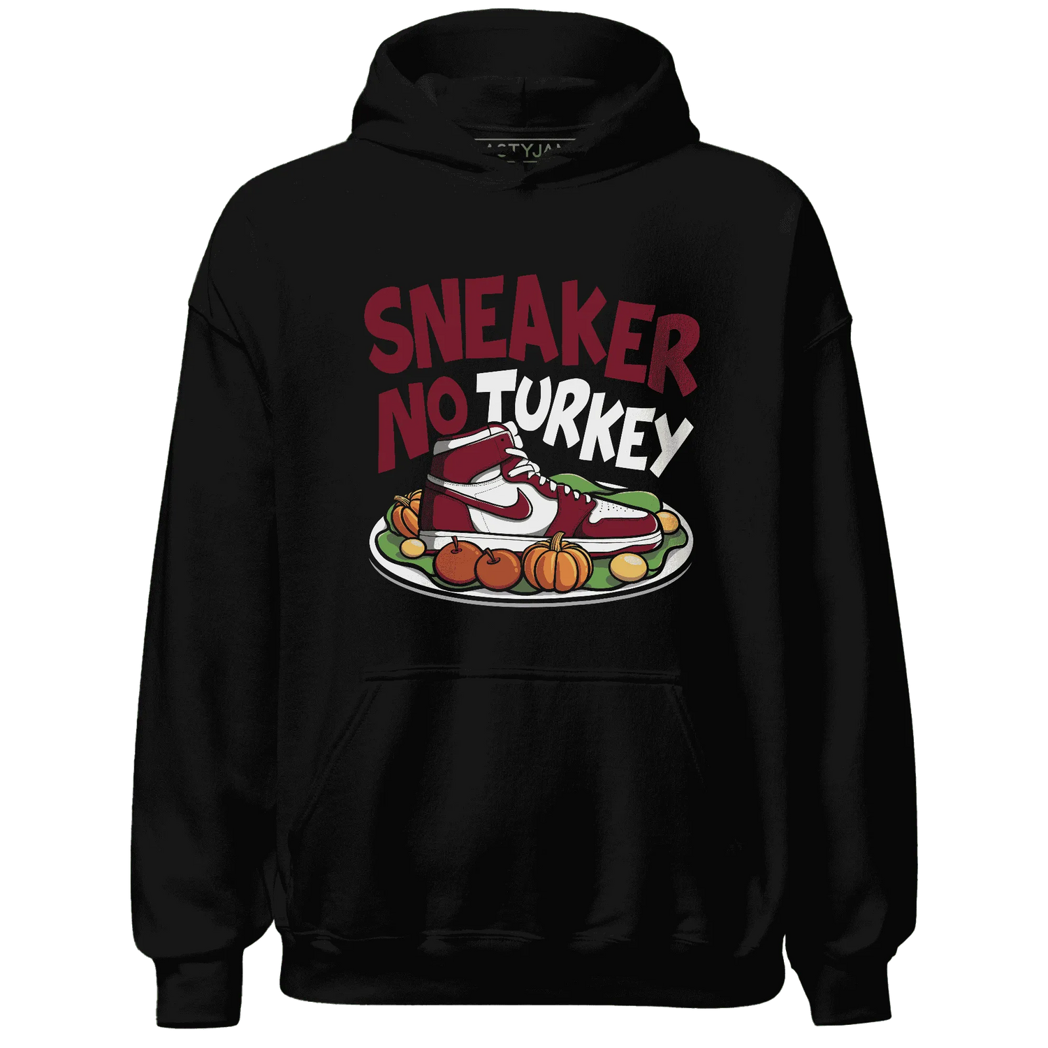 High-White-Team-Red-1s-NastyJamz-Hoodie-Match-Sneaker-No-Turkey