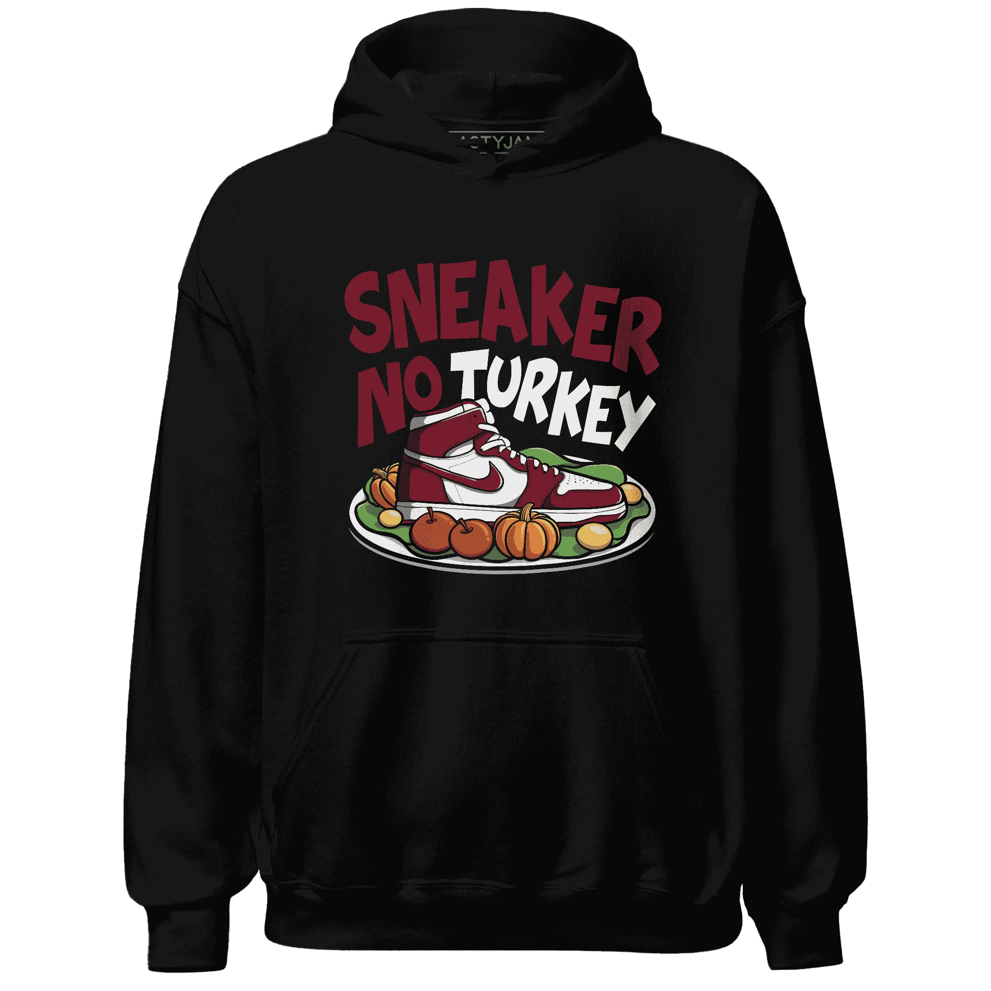High-White-Team-Red-1s-NastyJamz-Hoodie-Match-Sneaker-No-Turkey