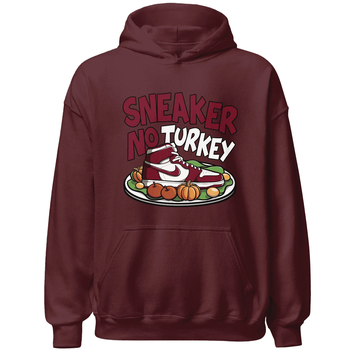 High-White-Team-Red-1s-NastyJamz-Hoodie-Match-Sneaker-No-Turkey