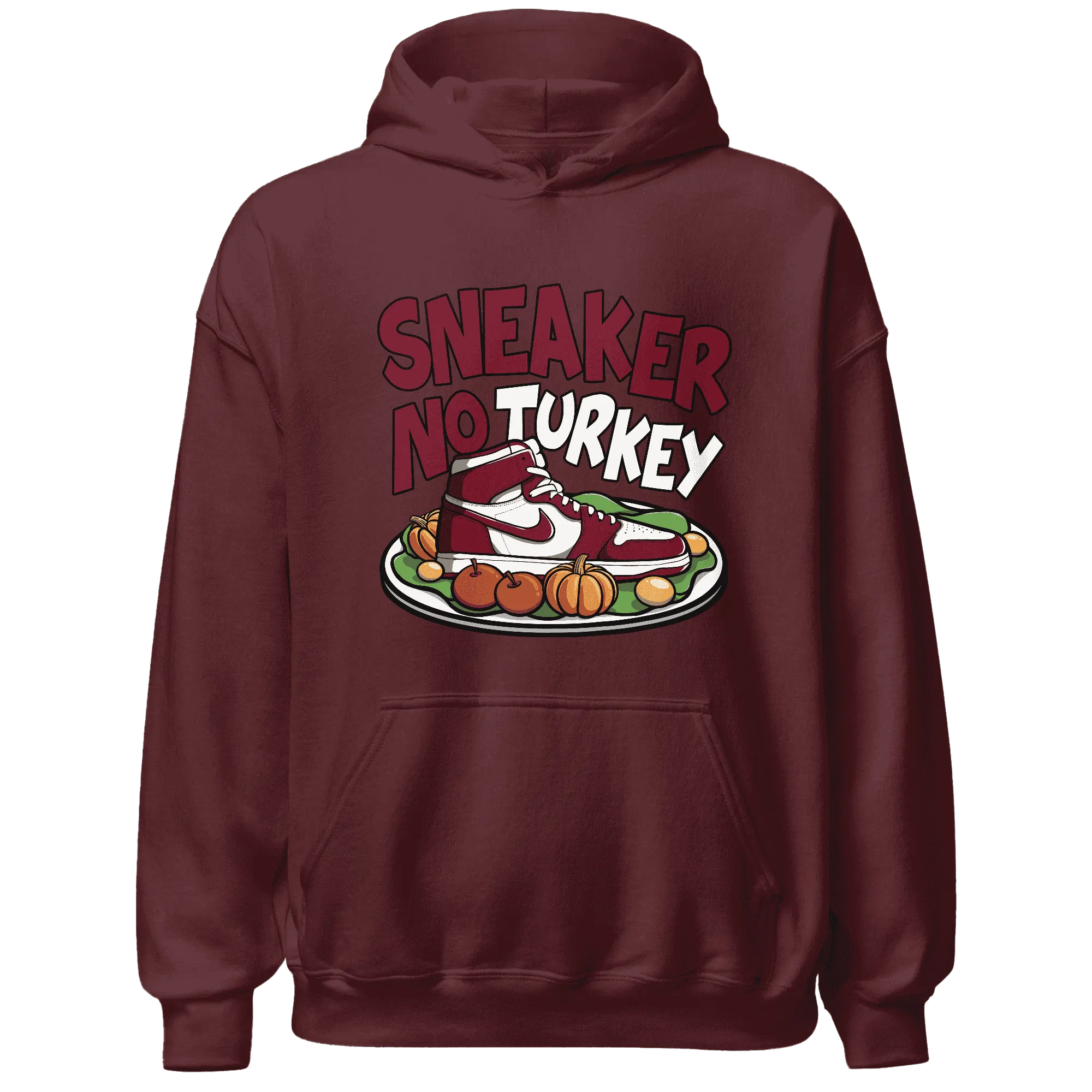 High-White-Team-Red-1s-NastyJamz-Hoodie-Match-Sneaker-No-Turkey