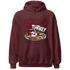 High-White-Team-Red-1s-NastyJamz-Hoodie-Match-Sneaker-No-Turkey