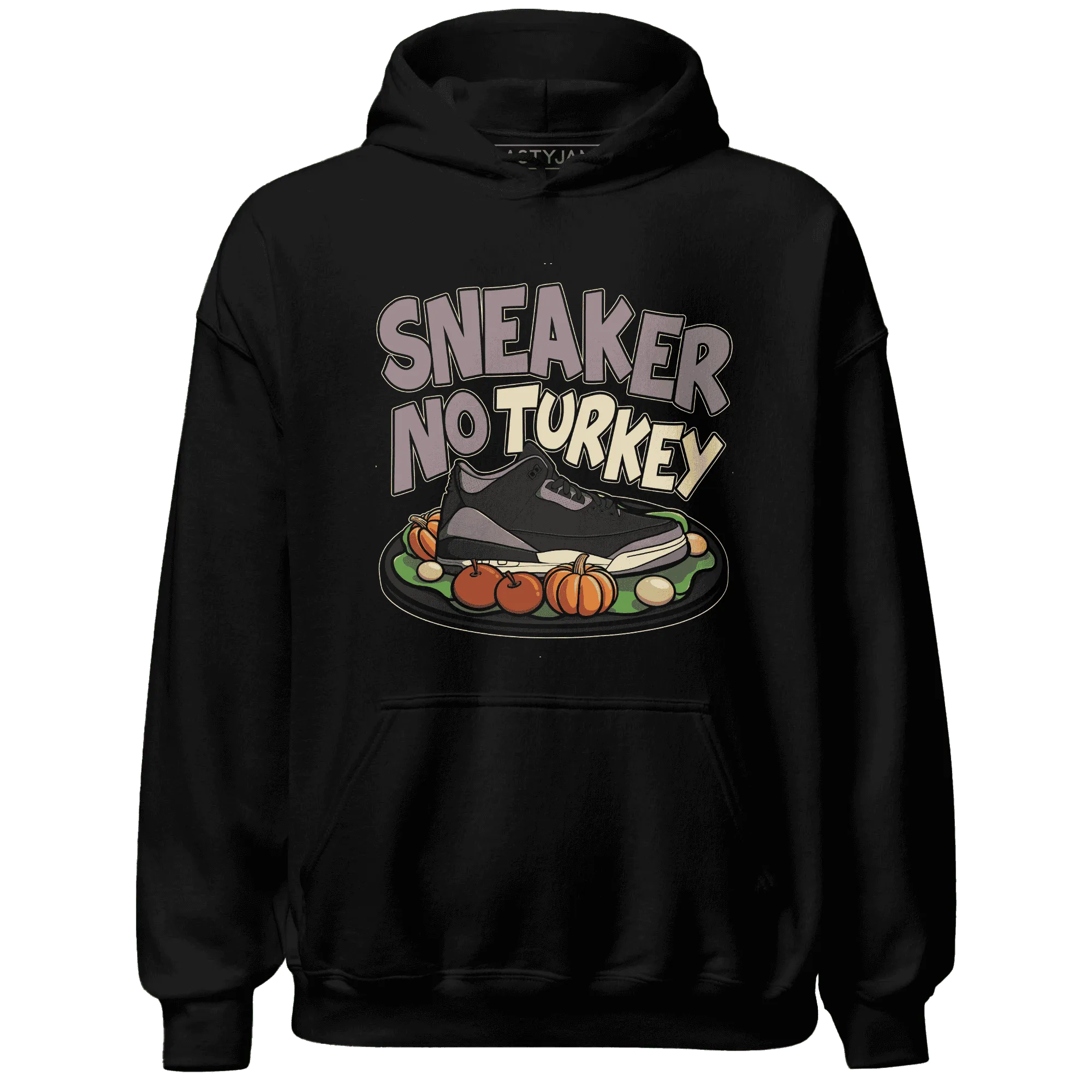 Black-Violet-Ore-3s-NastyJamz-Hoodie-Match-Sneaker-No-Turkey