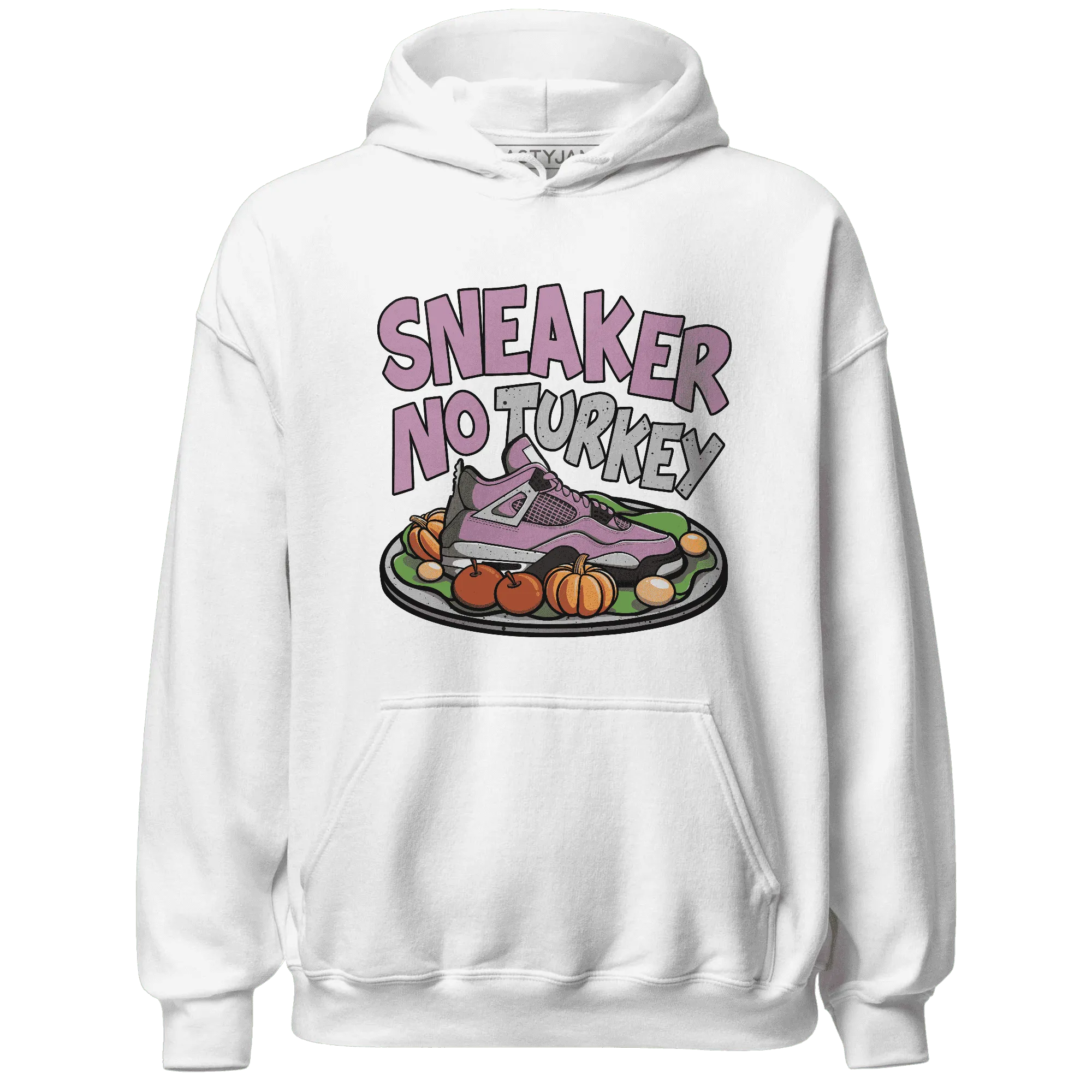 Orchid-Neutral-Grey-Black-White-4s-NastyJamz-Hoodie-Match-Sneaker-No-Turkey