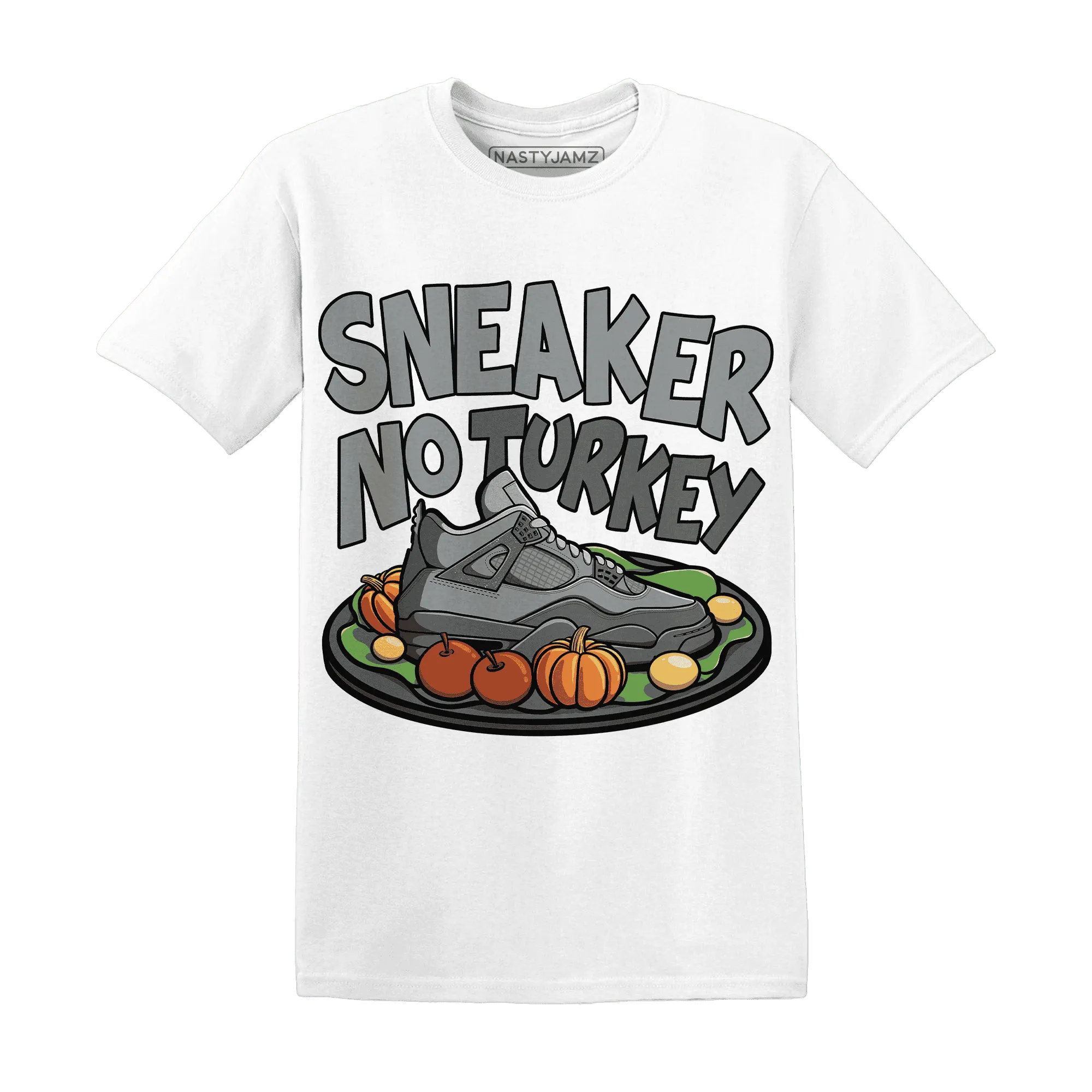 Paris-Cement-Olympics-4s-NastyJamz-T-Shirt-Match-Sneaker-No-Turkey