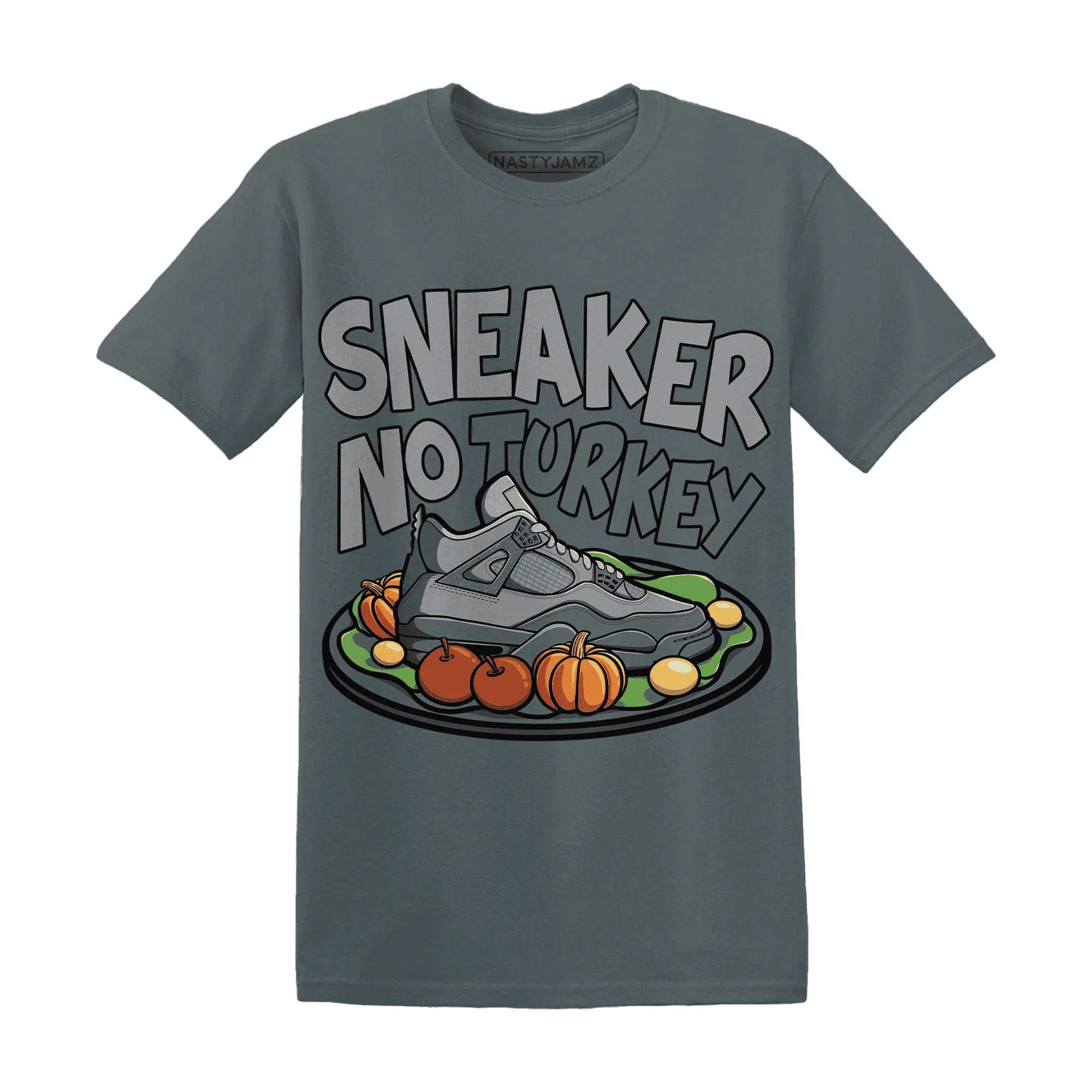 Paris-Cement-Olympics-4s-NastyJamz-T-Shirt-Match-Sneaker-No-Turkey