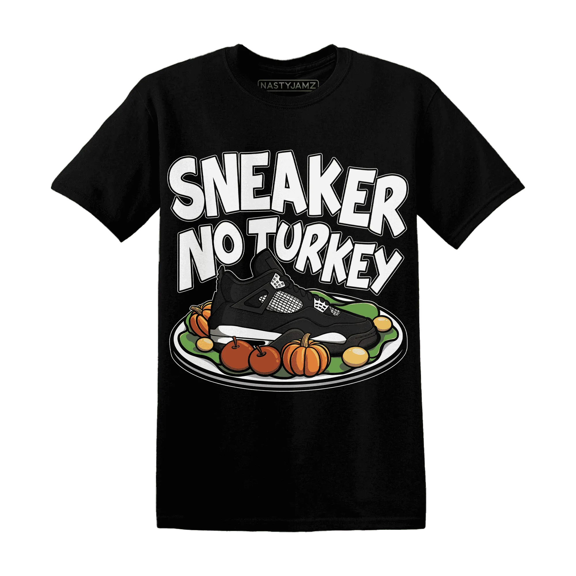 White-Thunder-4s-NastyJamz-T-Shirt-Match-Sneaker-No-Turkey