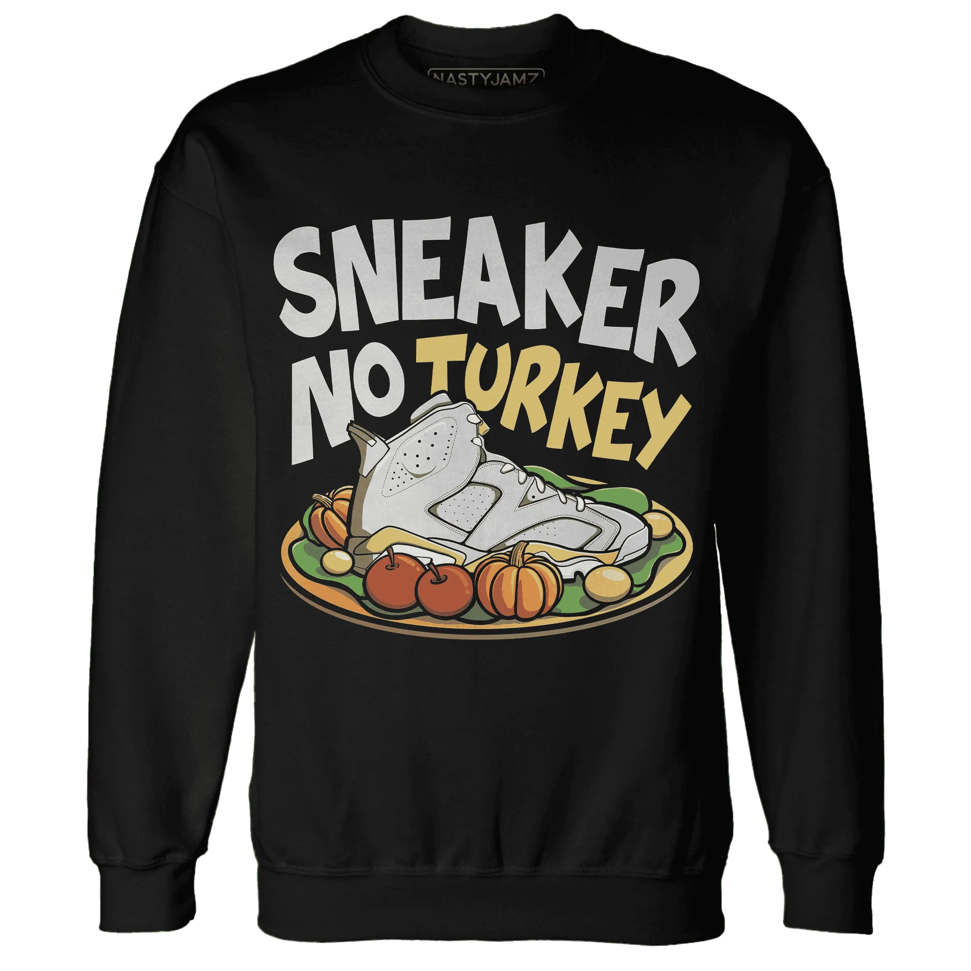Paris-Cement-Olympics-6s-NastyJamz-Sweatshirt-Match-Sneaker-No-Turkey