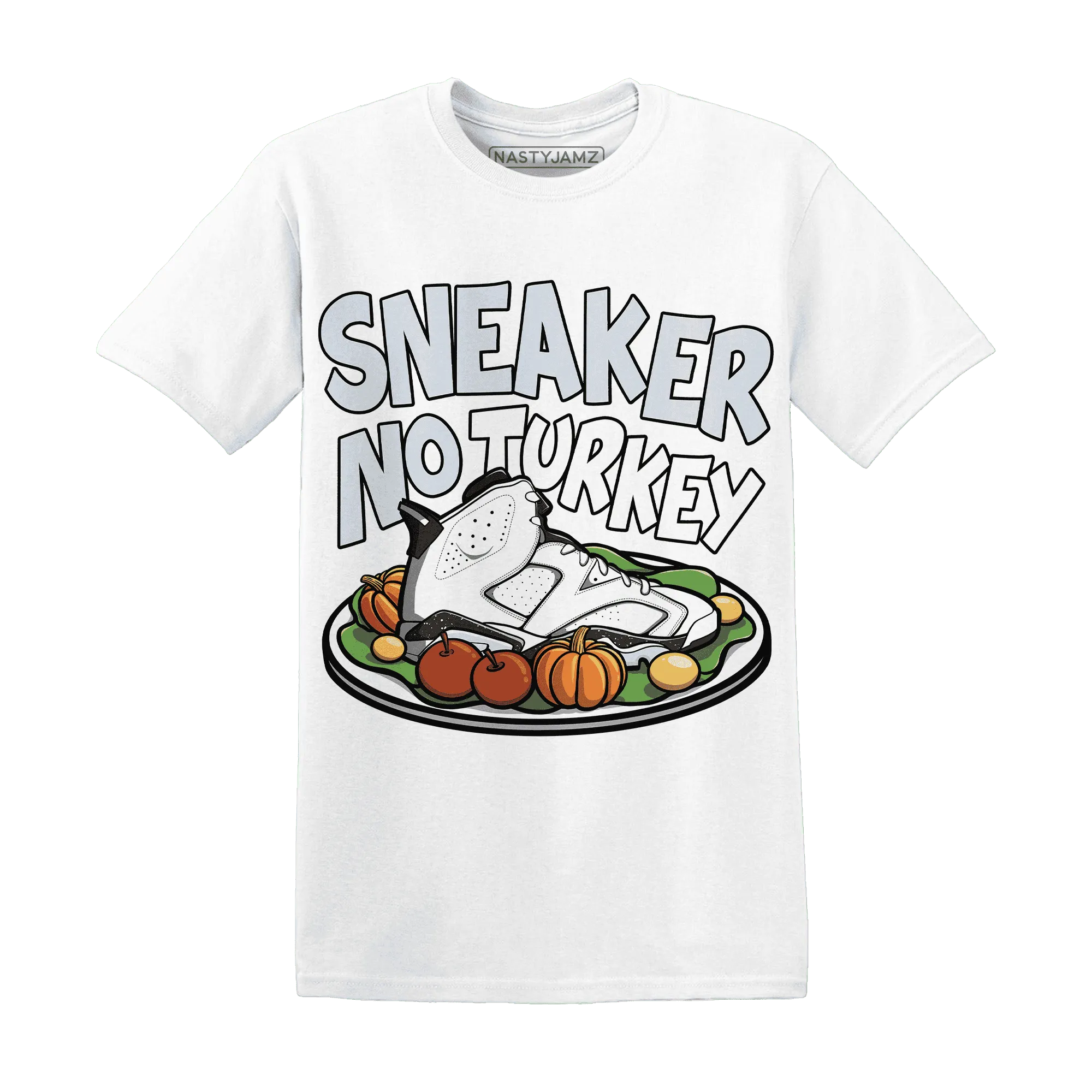 Reverse-Oreo-6s-NastyJamz-T-Shirt-Match-Sneaker-No-Turkey