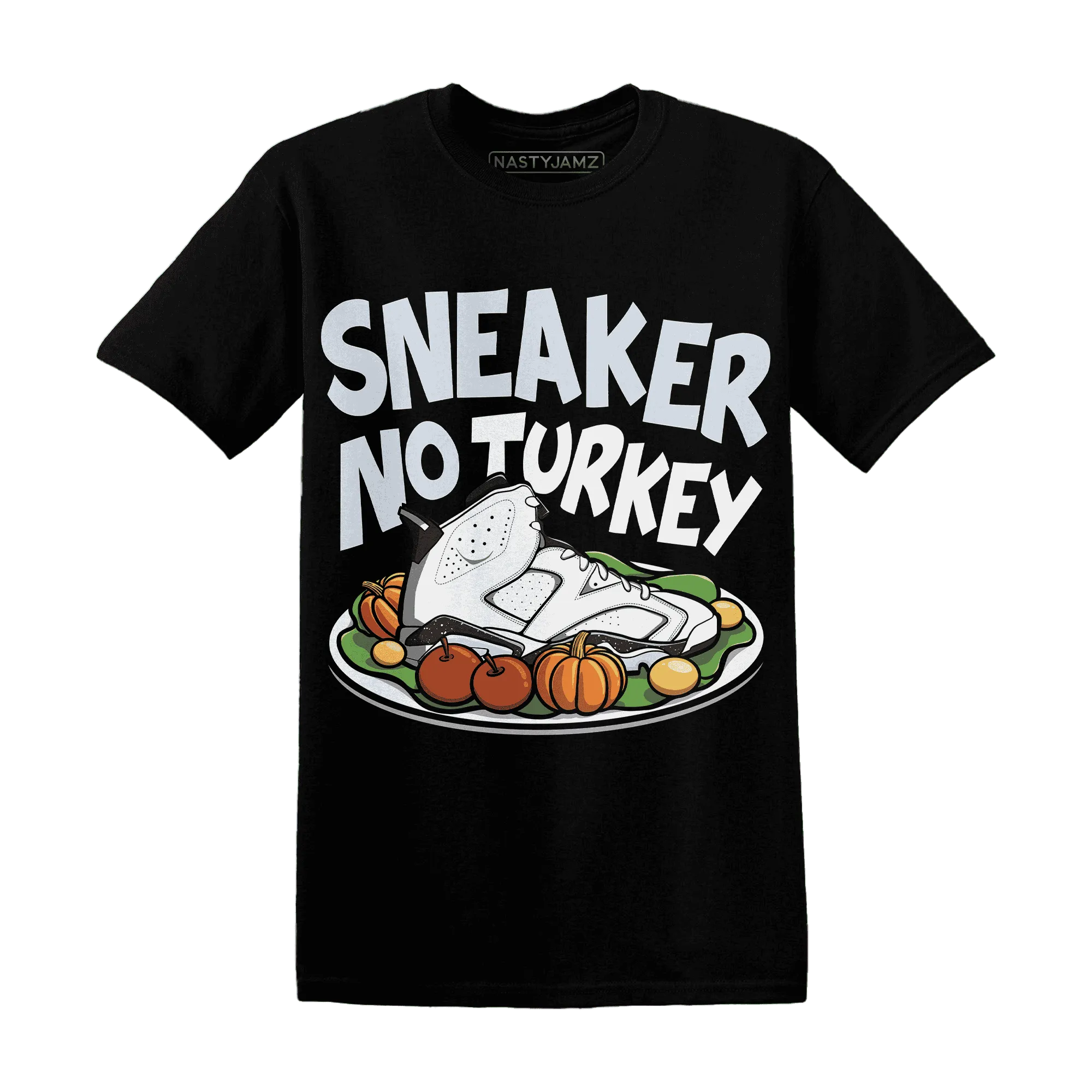 Reverse-Oreo-6s-NastyJamz-T-Shirt-Match-Sneaker-No-Turkey
