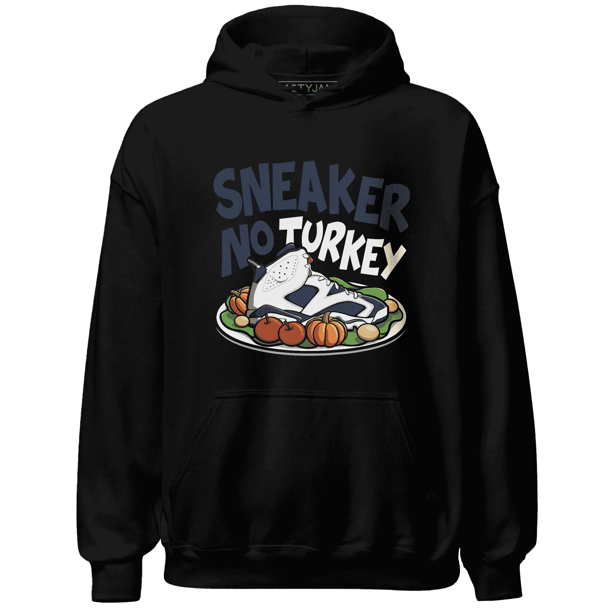 White-Navy-6s-NastyJamz-Hoodie-Match-Sneaker-No-Turkey