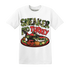 AM-90-Dark-Sage-Solar-Red-NastyJamz-T-Shirt-Match-Sneaker-No-Turkey
