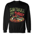 AM-90-Dark-Sage-Solar-Red-NastyJamz-Sweatshirt-Match-Sneaker-No-Turkey